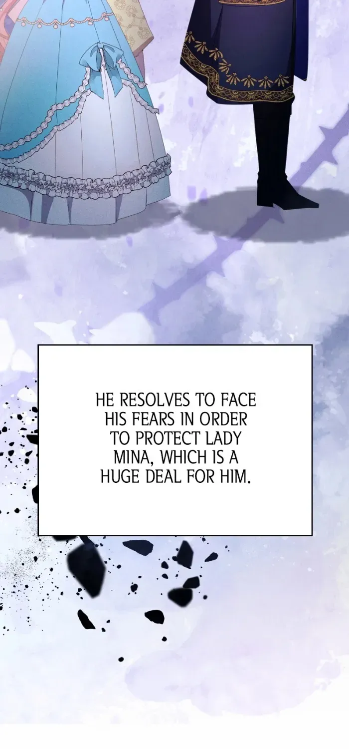 My Unwanted Engagement with the Final Boss Prince Chapter 61 230 53991152c318