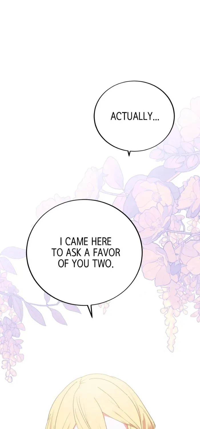 My Unwanted Engagement with the Final Boss Prince Chapter 61 199 640d19a98537