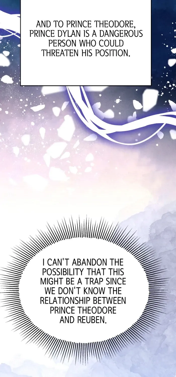 My Unwanted Engagement with the Final Boss Prince Chapter 61 212 64108bfffa03