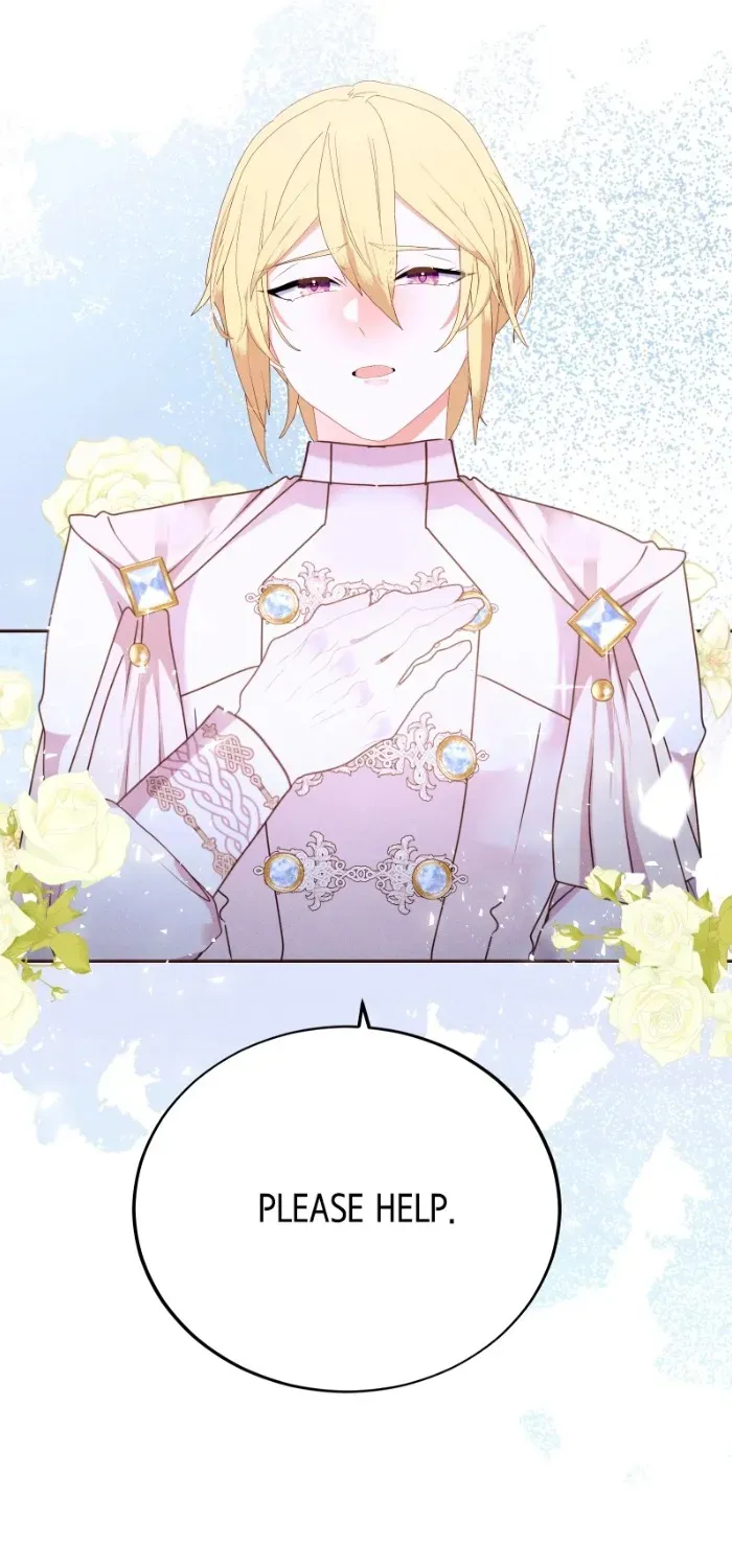 My Unwanted Engagement with the Final Boss Prince Chapter 61 217 6db399015f34