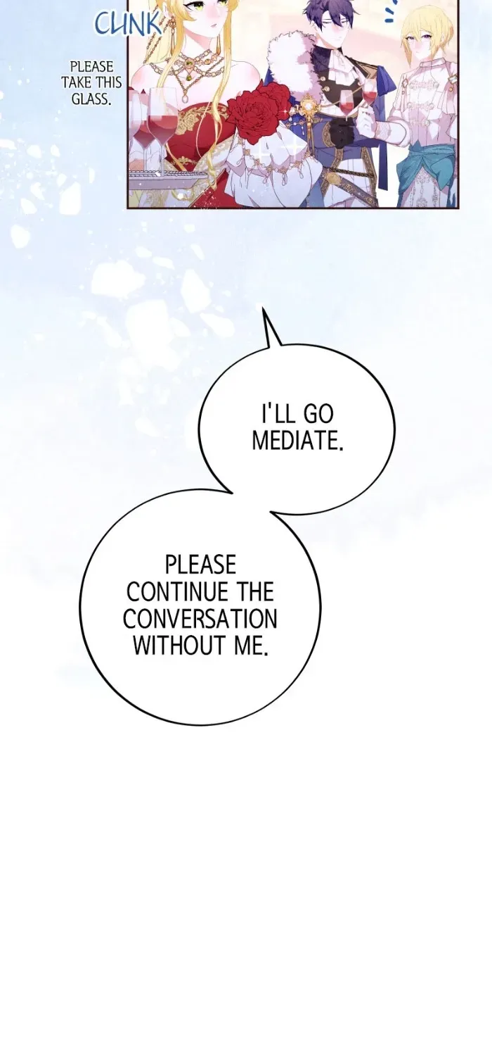 My Unwanted Engagement with the Final Boss Prince Chapter 61 254 9130e3562010
