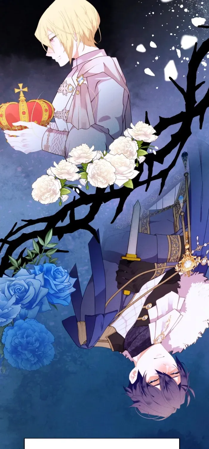 My Unwanted Engagement with the Final Boss Prince Chapter 61 211 9c6ce9bbc23a