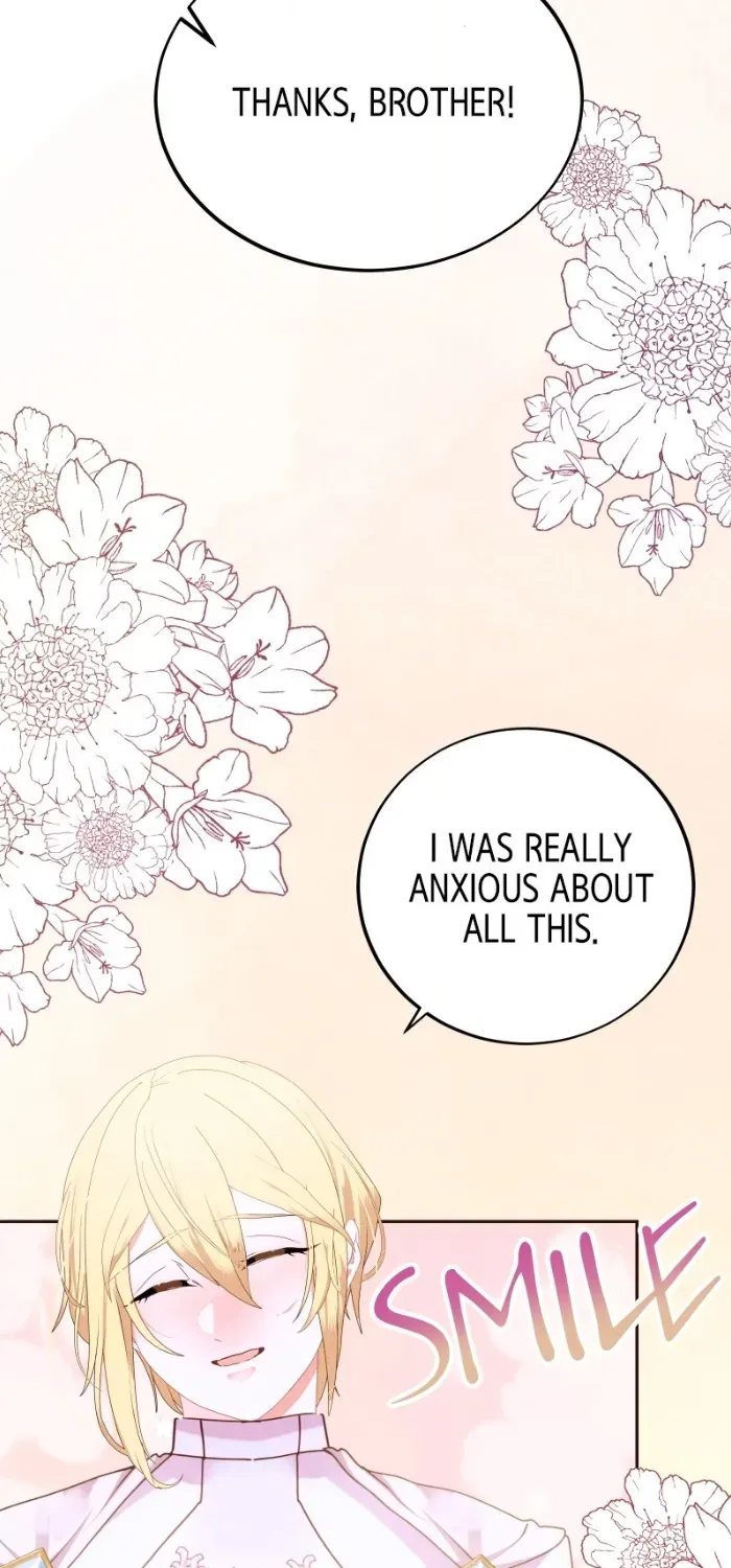 My Unwanted Engagement with the Final Boss Prince Chapter 61 226 a3fdd9e8ca99