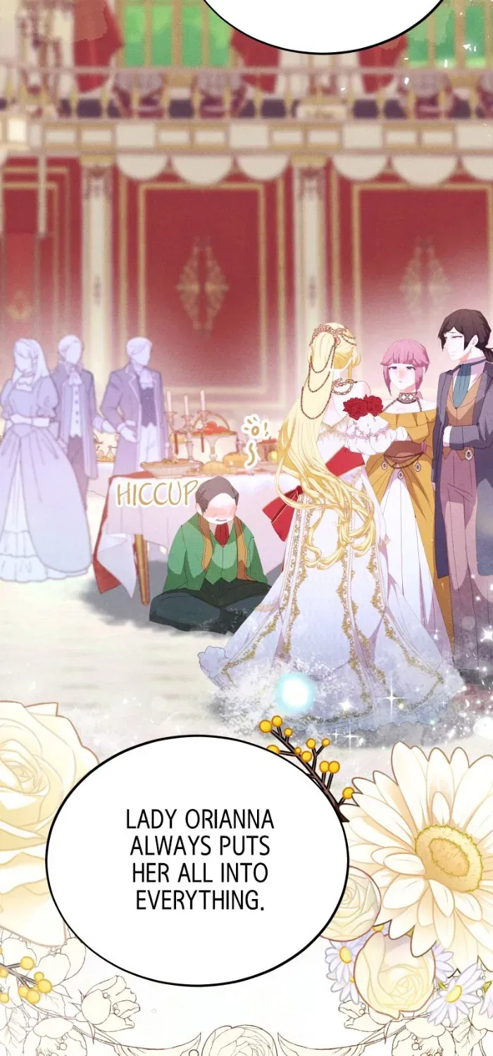 My Unwanted Engagement with the Final Boss Prince Chapter 61 257 b11bfb0d4d70