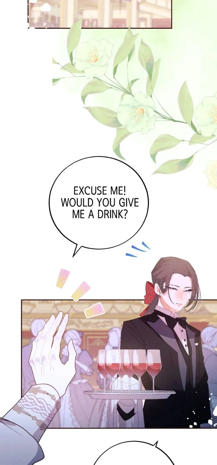 My Unwanted Engagement with the Final Boss Prince Chapter 61 237 b85096a301b9