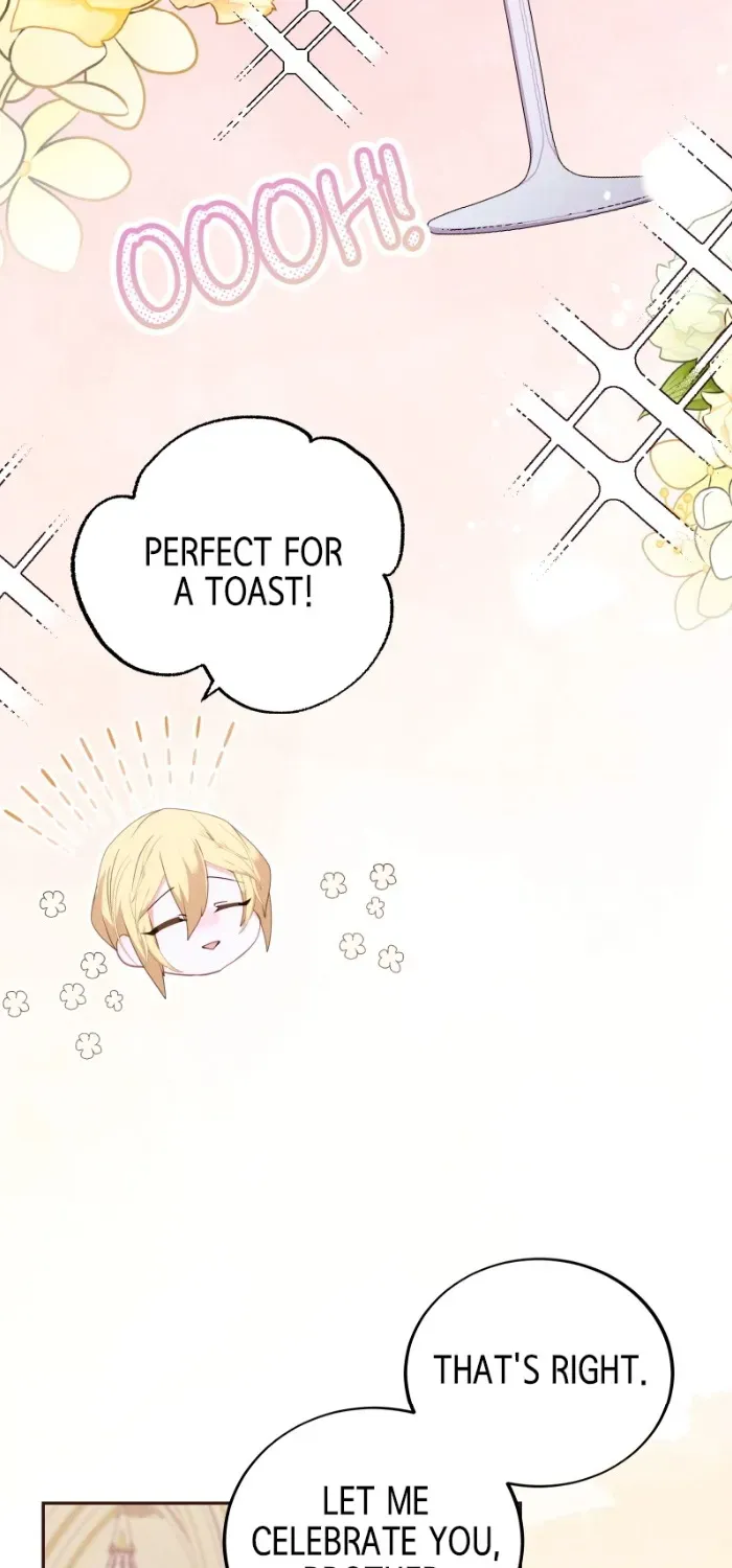 My Unwanted Engagement with the Final Boss Prince Chapter 61 240 bfb2e3b409b8