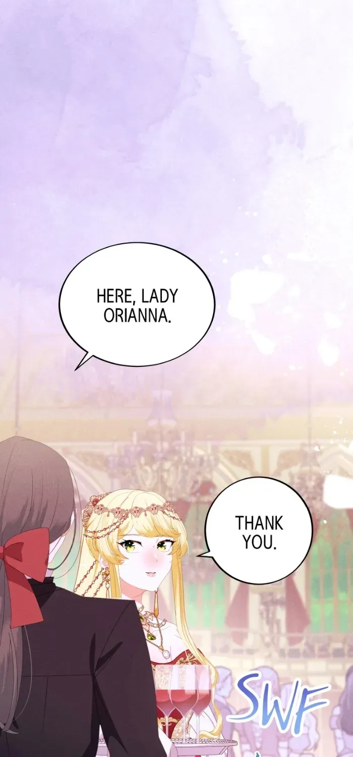 My Unwanted Engagement with the Final Boss Prince Chapter 61 242 bfeae1c48b0f