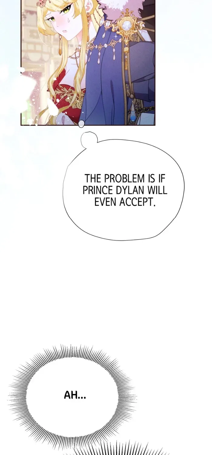 My Unwanted Engagement with the Final Boss Prince Chapter 61 221 db86ae1f5a3a