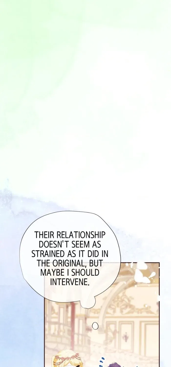 My Unwanted Engagement with the Final Boss Prince Chapter 61 253 df8be32b3531
