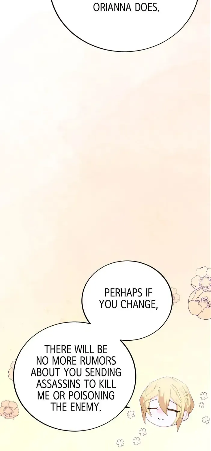 My Unwanted Engagement with the Final Boss Prince Chapter 61 260 e8ec06c62116