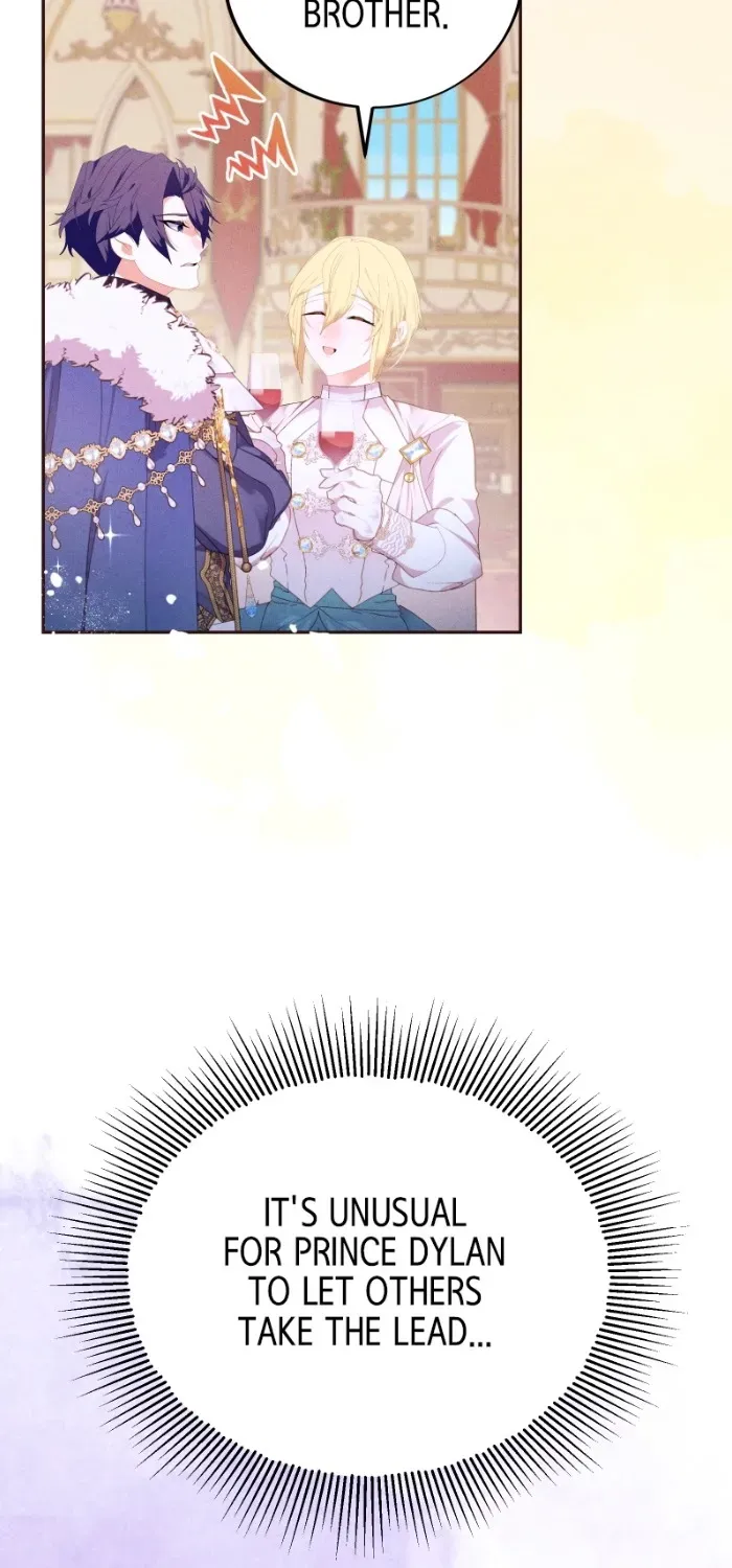 My Unwanted Engagement with the Final Boss Prince Chapter 61 241 ef0f7f72bcff