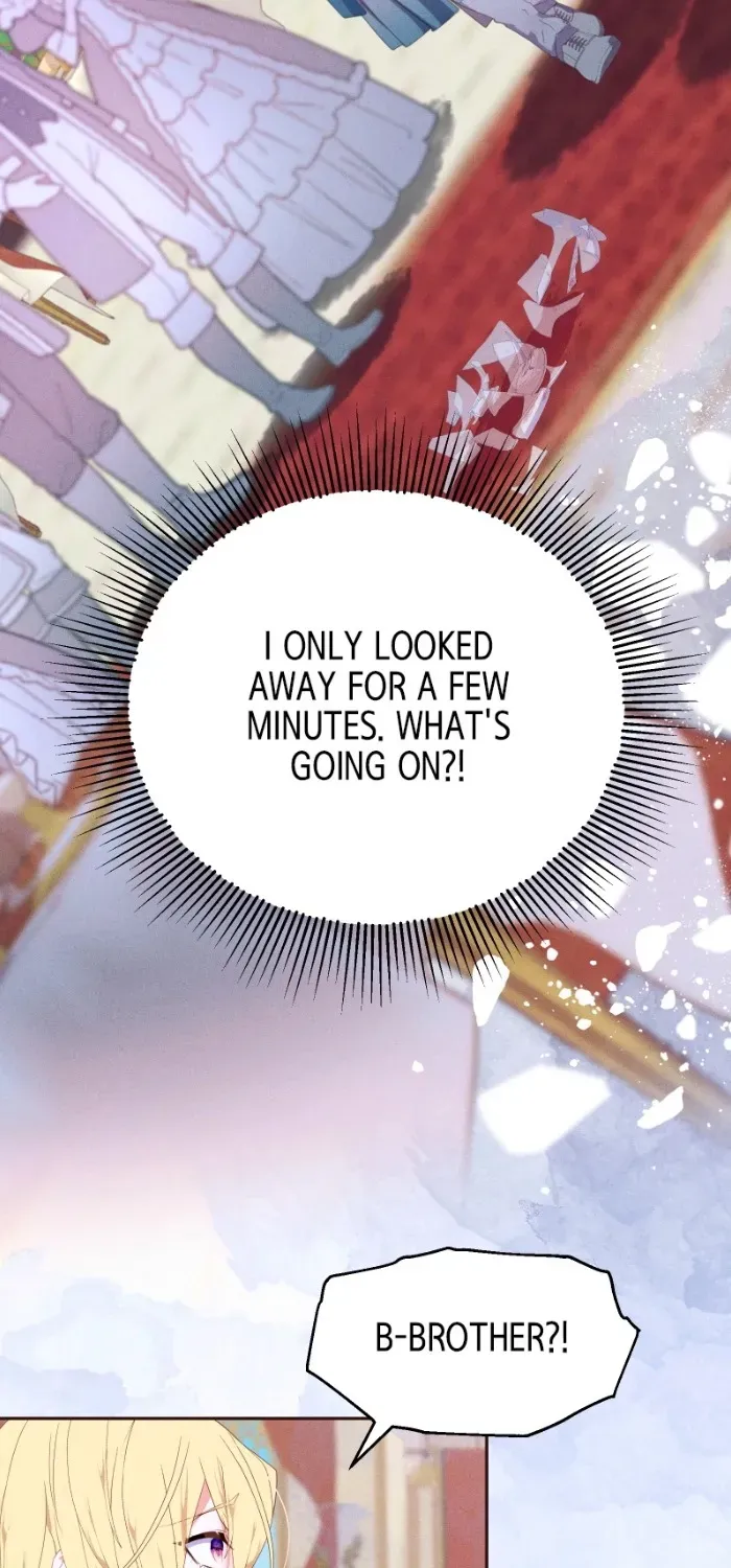 My Unwanted Engagement with the Final Boss Prince Chapter 62 244 17f1e7e8aa47