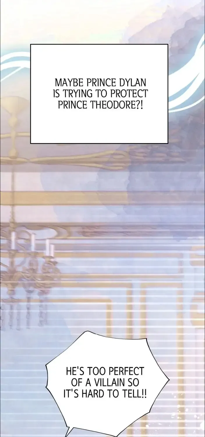 My Unwanted Engagement with the Final Boss Prince Chapter 62 268 19c53b67882c