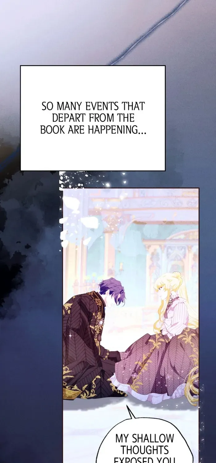My Unwanted Engagement with the Final Boss Prince Chapter 62 249 1a9f3adc21bc