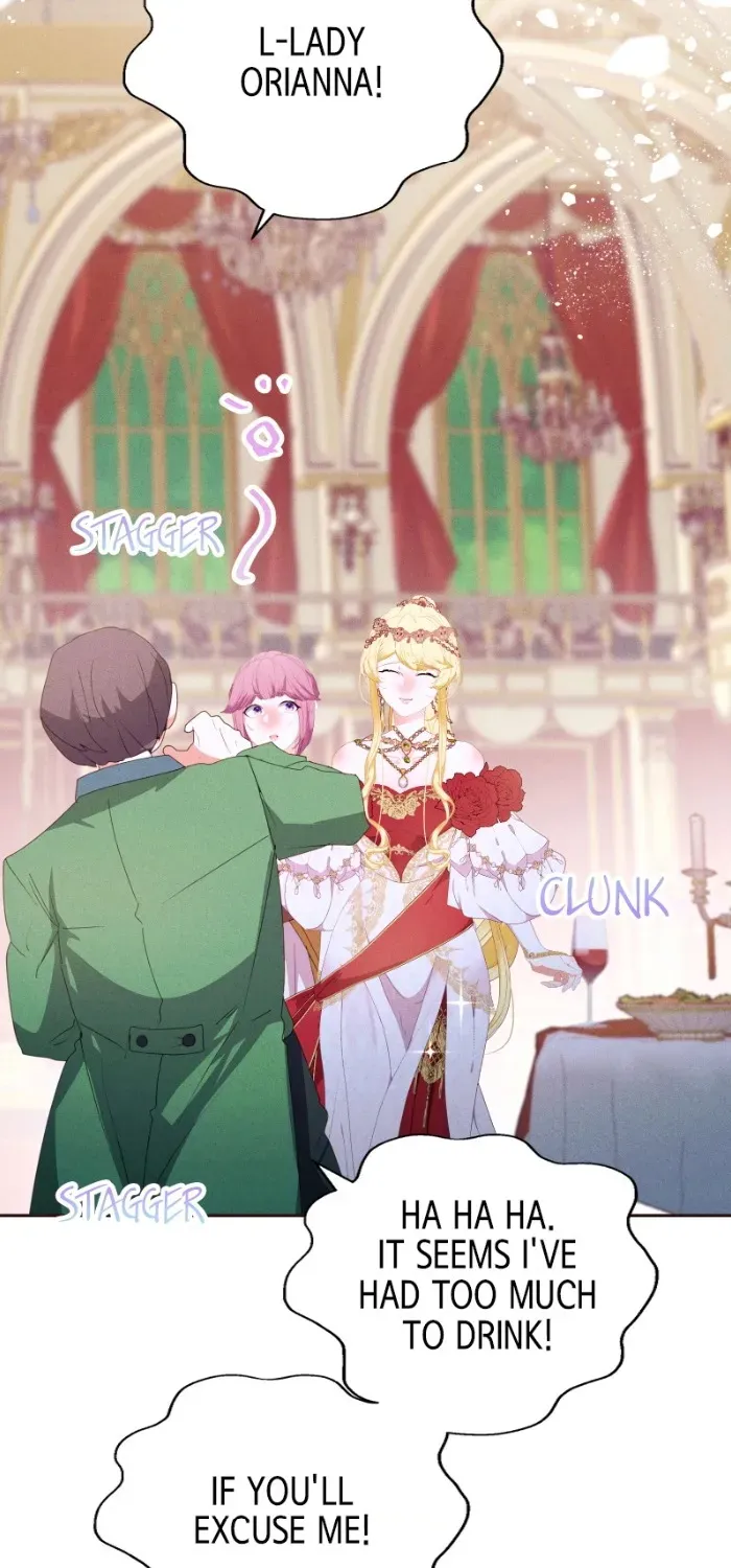My Unwanted Engagement with the Final Boss Prince Chapter 62 215 2217ab3c4ac0