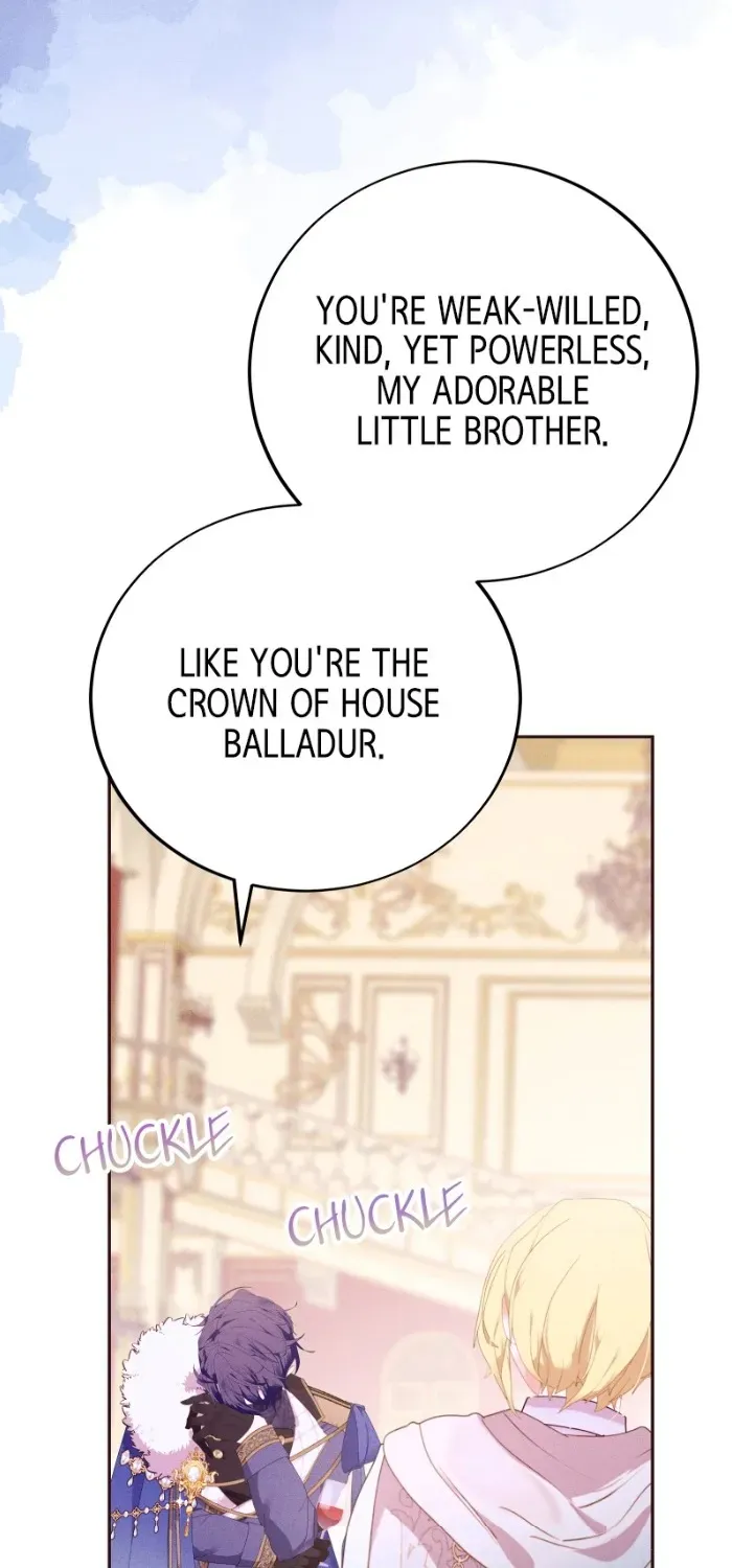 My Unwanted Engagement with the Final Boss Prince Chapter 62 253 22d1408af204