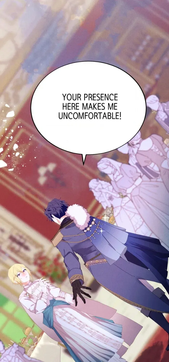 My Unwanted Engagement with the Final Boss Prince Chapter 62 243 3266b0cdb563