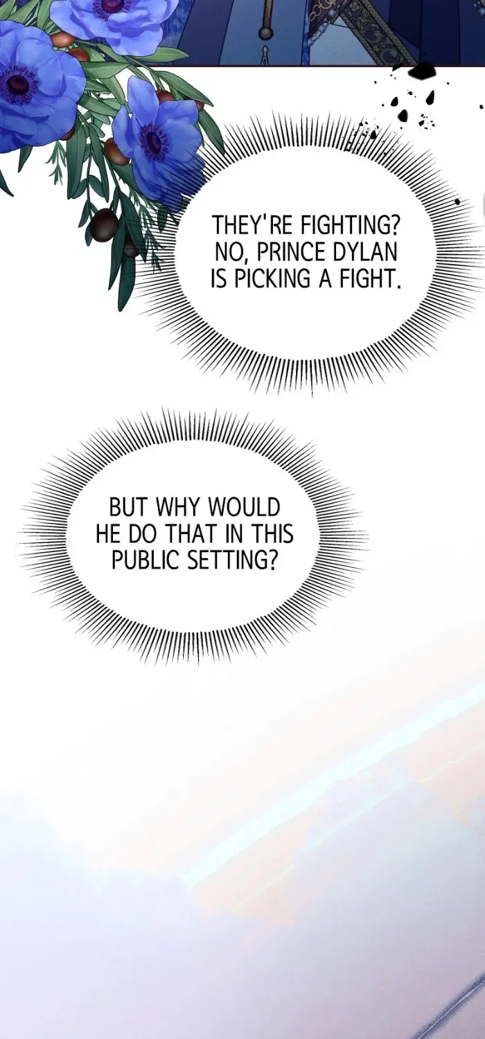 My Unwanted Engagement with the Final Boss Prince Chapter 62 248 54478e5219e6