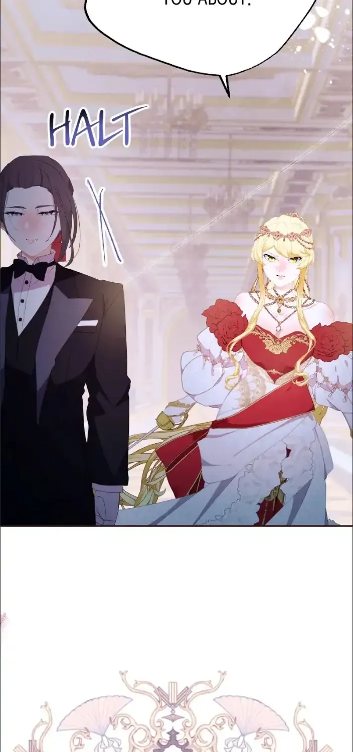 My Unwanted Engagement with the Final Boss Prince Chapter 62 272 5d63574046d0