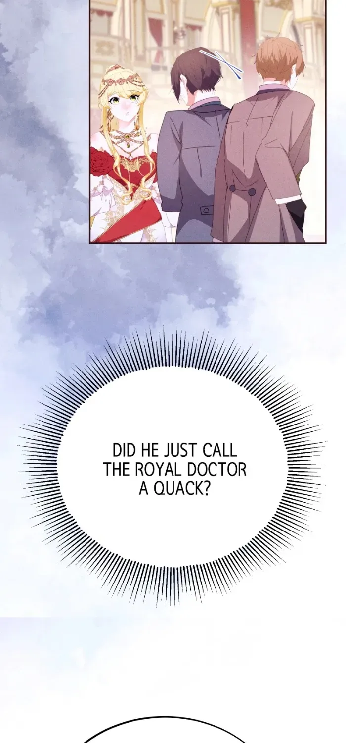 My Unwanted Engagement with the Final Boss Prince Chapter 62 231 67f598751aed