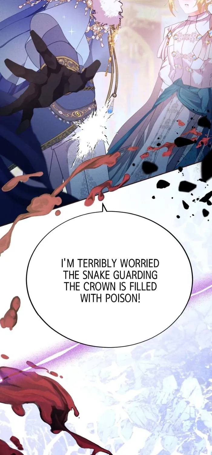 My Unwanted Engagement with the Final Boss Prince Chapter 62 256 6946ca8b8570