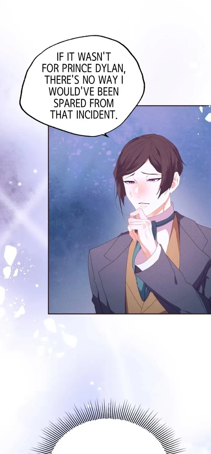 My Unwanted Engagement with the Final Boss Prince Chapter 62 237 778b8a0d552e