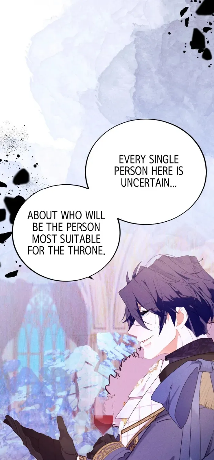 My Unwanted Engagement with the Final Boss Prince Chapter 62 246 8bf3c6244274