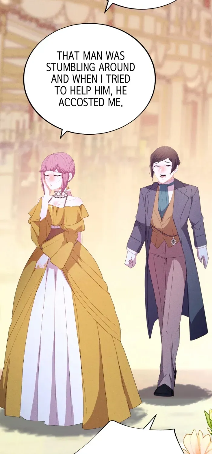 My Unwanted Engagement with the Final Boss Prince Chapter 62 219 a6792f27280c