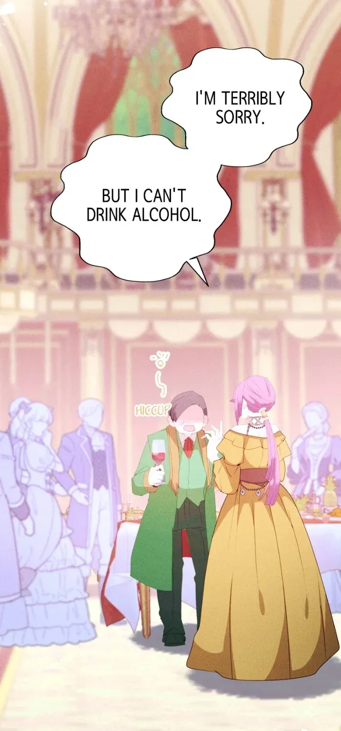 My Unwanted Engagement with the Final Boss Prince Chapter 62 210 c2da8f9c6d8b