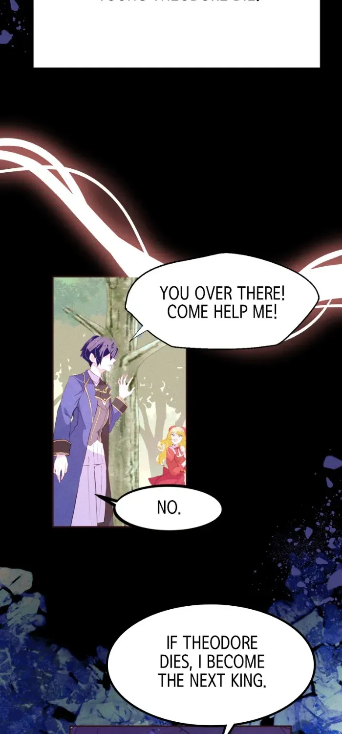 My Unwanted Engagement with the Final Boss Prince Chapter 62 263 cc9099a1709d