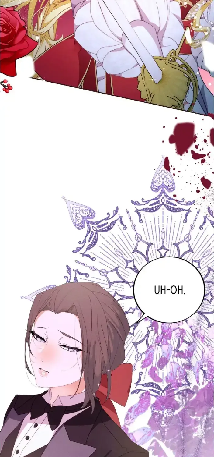 My Unwanted Engagement with the Final Boss Prince Chapter 62 274 cfd3afe6a5c8