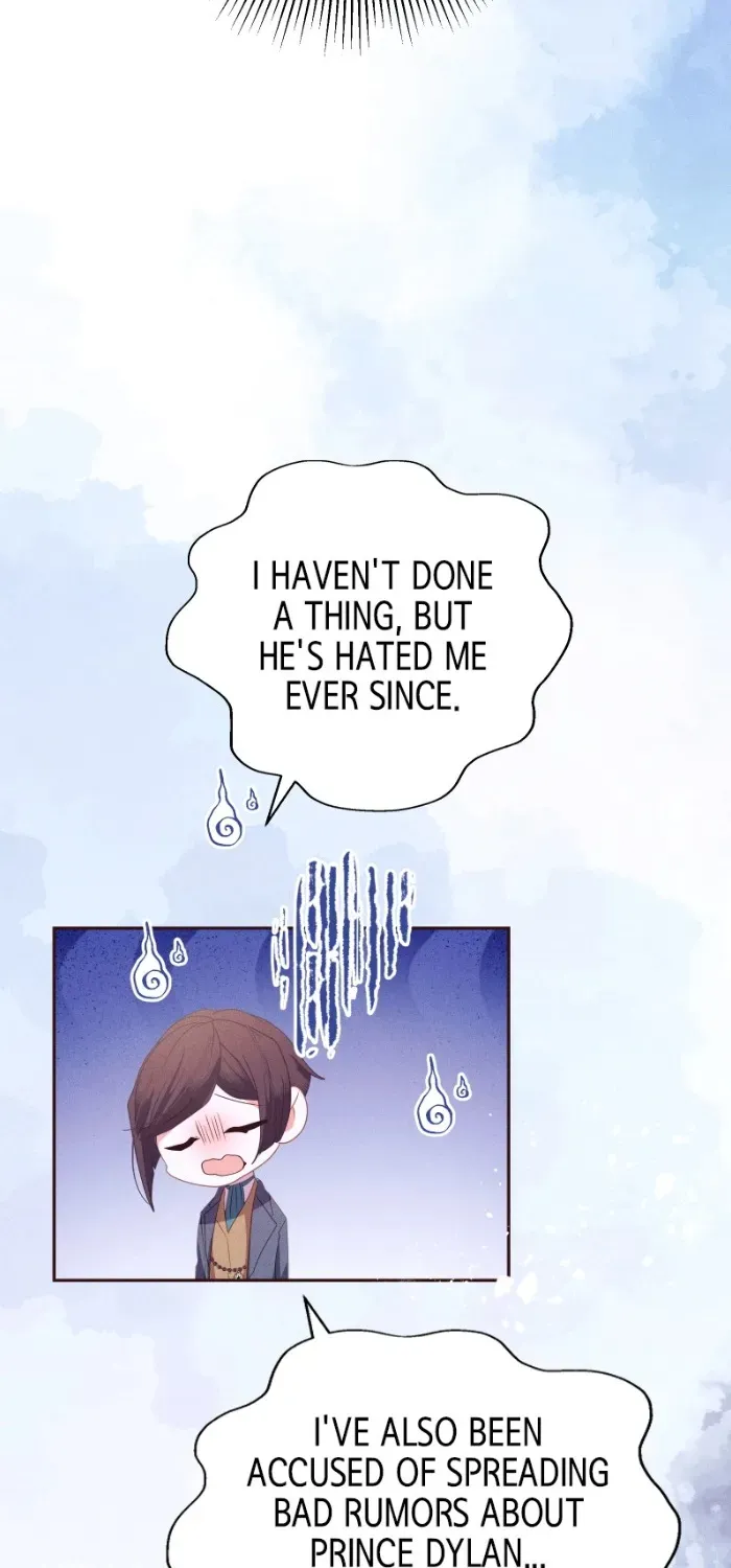 My Unwanted Engagement with the Final Boss Prince Chapter 62 235 fa3d2e672d5a