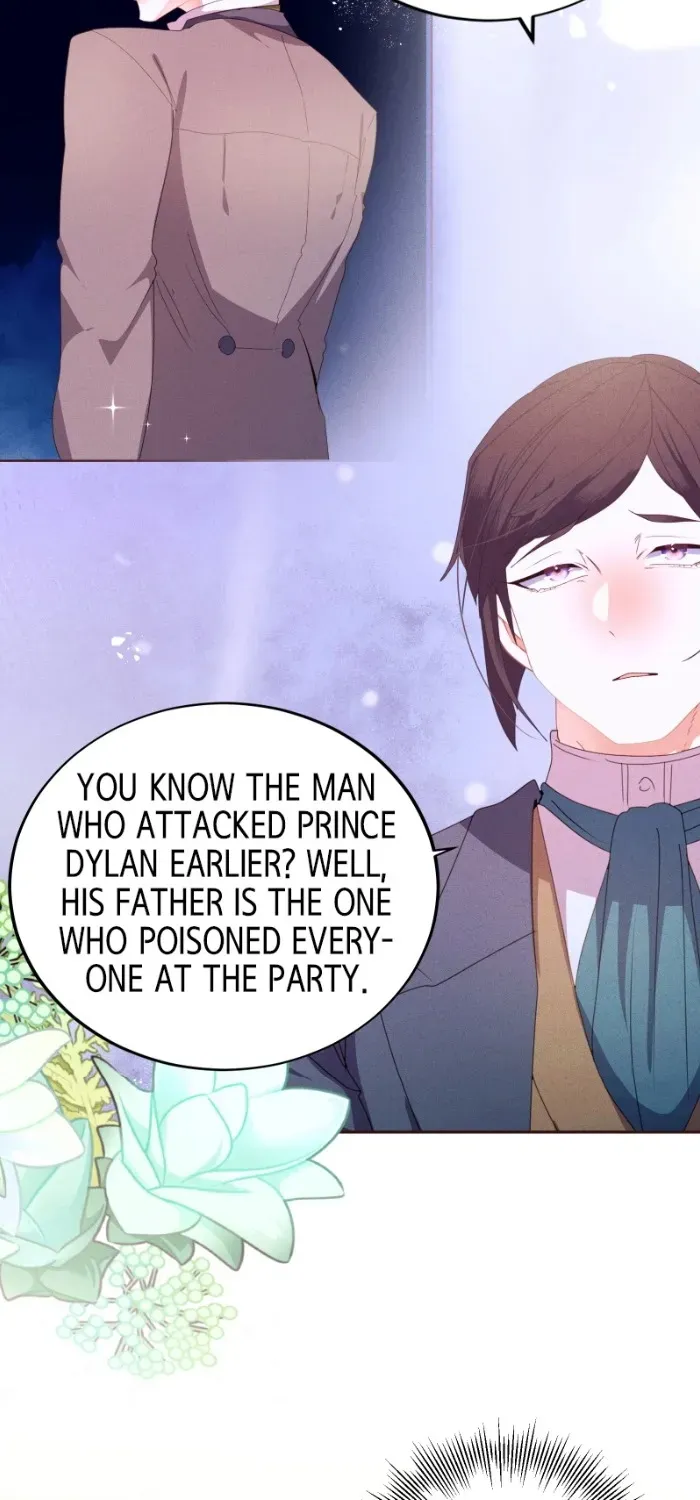 My Unwanted Engagement with the Final Boss Prince Chapter 65 265 1173dd3c8f00