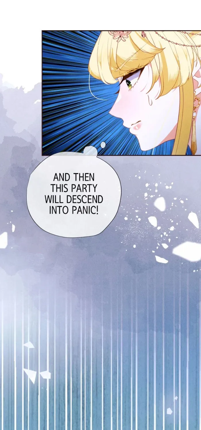 My Unwanted Engagement with the Final Boss Prince Chapter 65 240 11e8f784164b