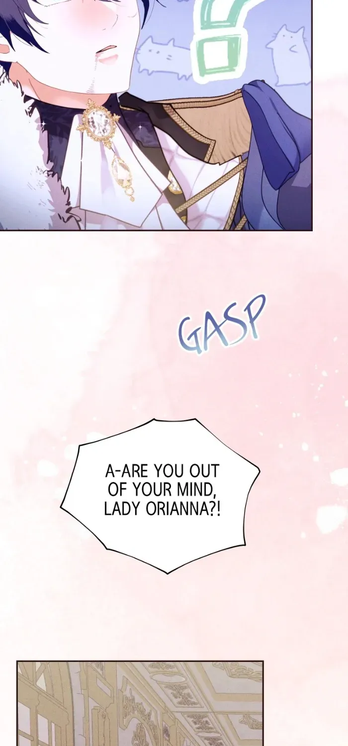 My Unwanted Engagement with the Final Boss Prince Chapter 65 227 21ceefb3463c