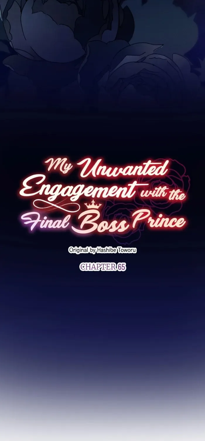 My Unwanted Engagement with the Final Boss Prince Chapter 65 220 2221bbb1791e