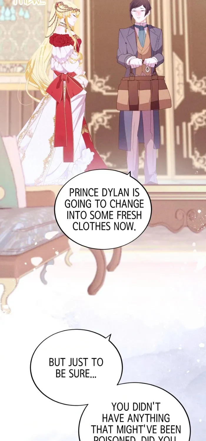 My Unwanted Engagement with the Final Boss Prince Chapter 65 251 24ef7b071c2b