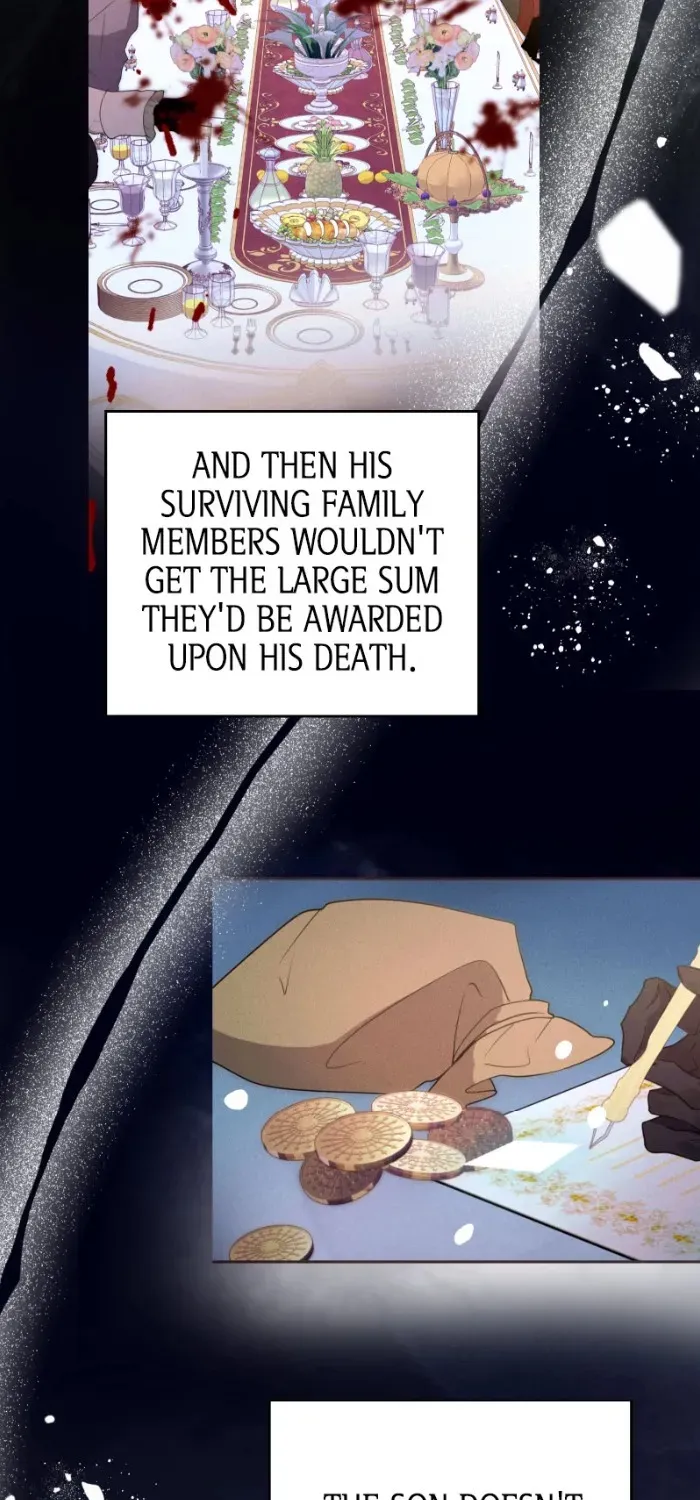 My Unwanted Engagement with the Final Boss Prince Chapter 65 273 29ae10c7d0ad