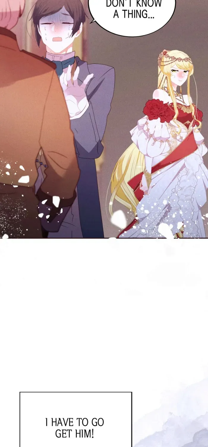 My Unwanted Engagement with the Final Boss Prince Chapter 65 238 4860f4abddf9