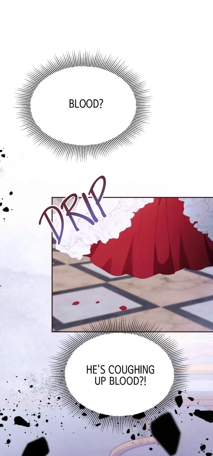 My Unwanted Engagement with the Final Boss Prince Chapter 65 217 5306620615ff