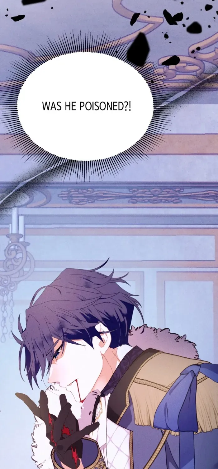 My Unwanted Engagement with the Final Boss Prince Chapter 65 218 58c56390072c