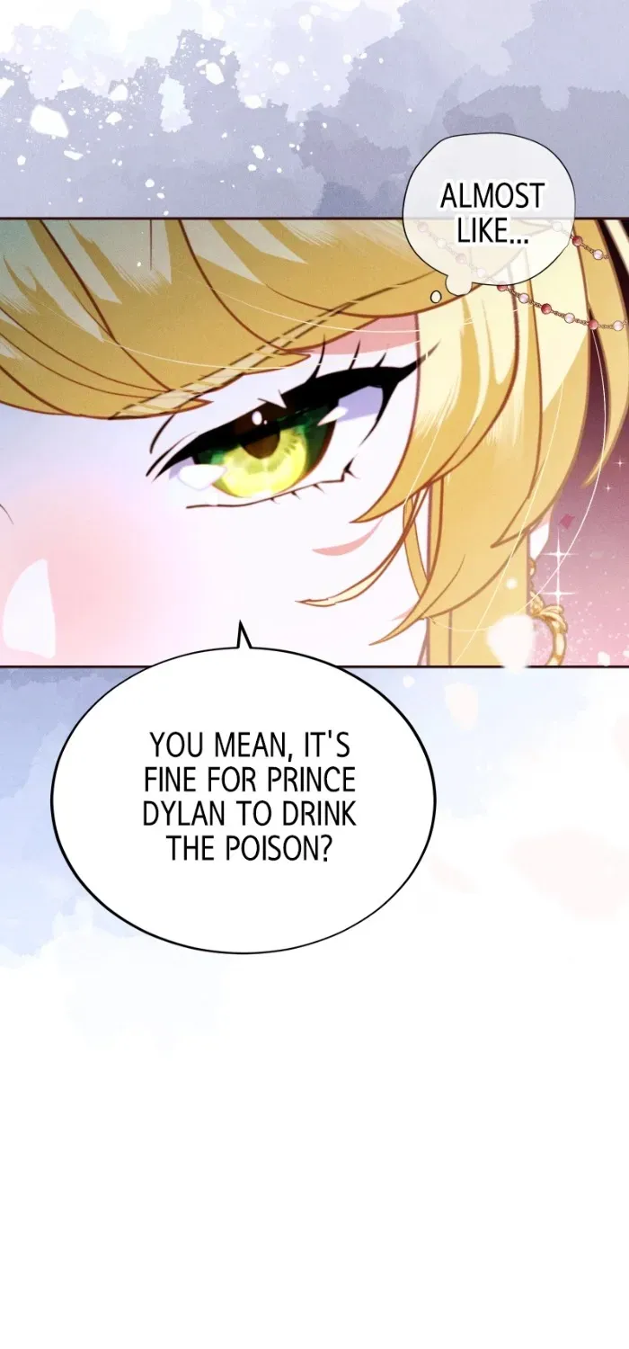 My Unwanted Engagement with the Final Boss Prince Chapter 65 255 61097011fa35