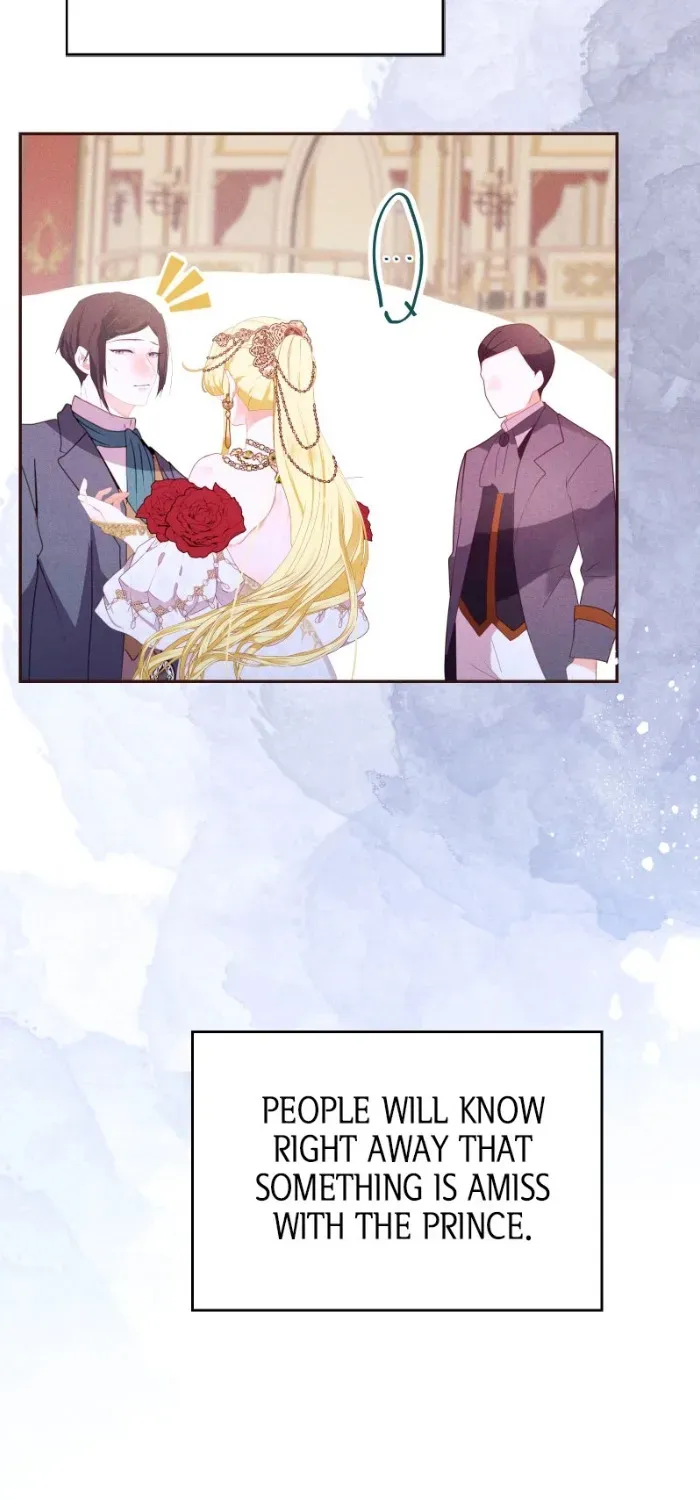 My Unwanted Engagement with the Final Boss Prince Chapter 65 239 66370dc056e8