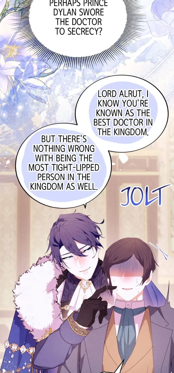 My Unwanted Engagement with the Final Boss Prince Chapter 65 275 68674f1f7f8c