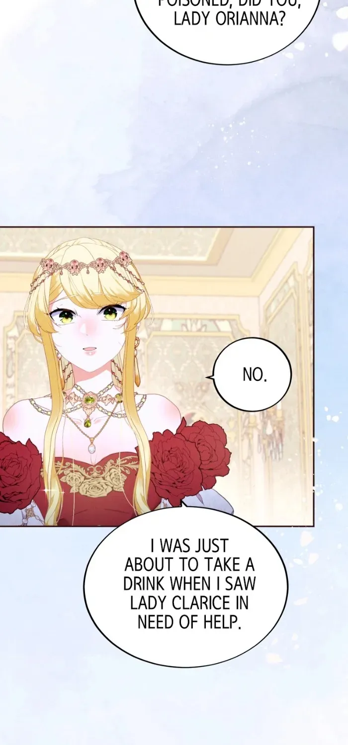 My Unwanted Engagement with the Final Boss Prince Chapter 65 252 688aaa068f41