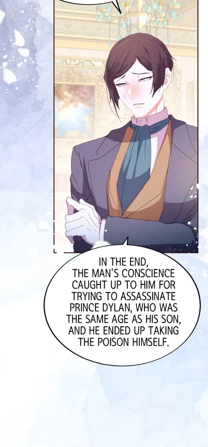 My Unwanted Engagement with the Final Boss Prince Chapter 65 270 83ac4f555b86