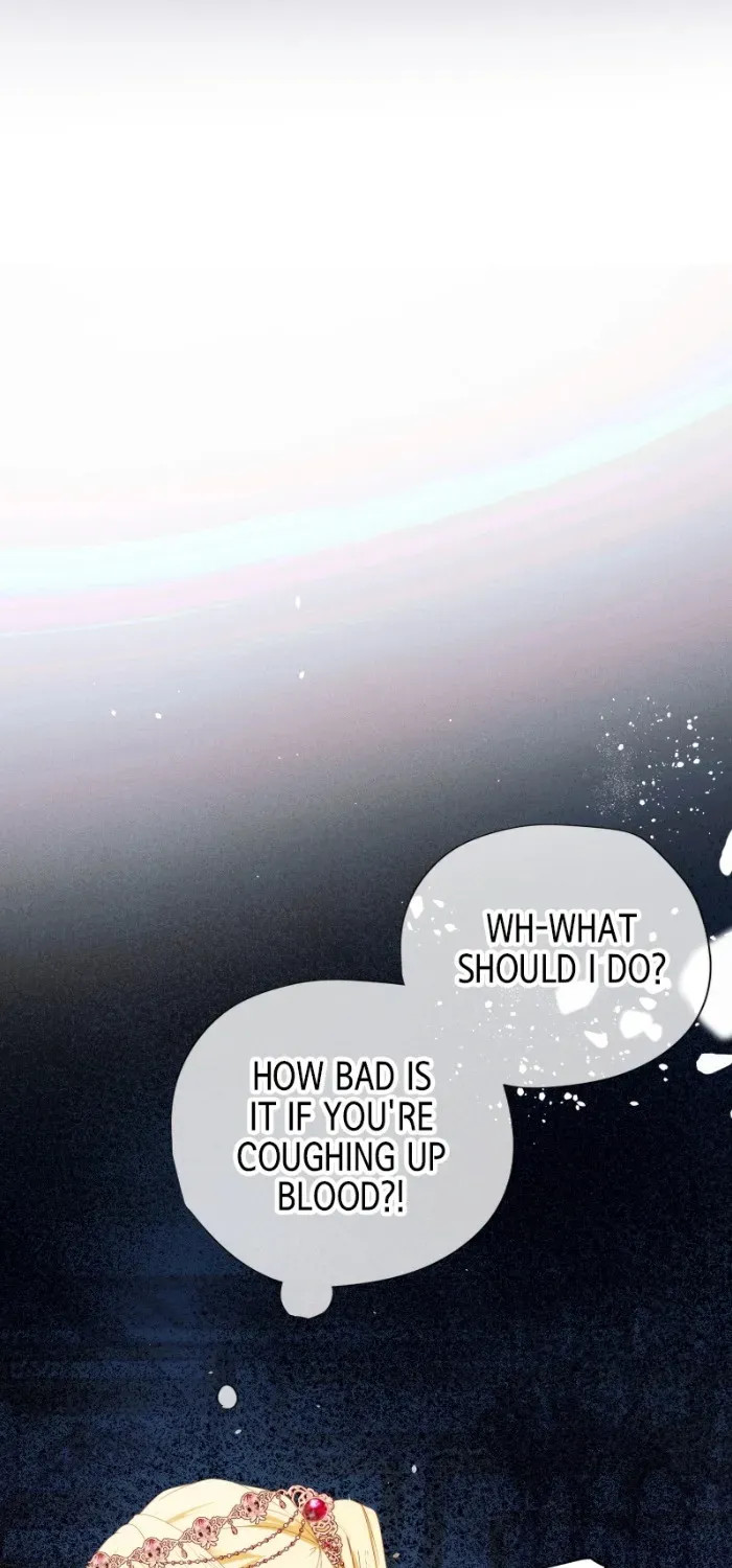 My Unwanted Engagement with the Final Boss Prince Chapter 65 221 8a13ead99768
