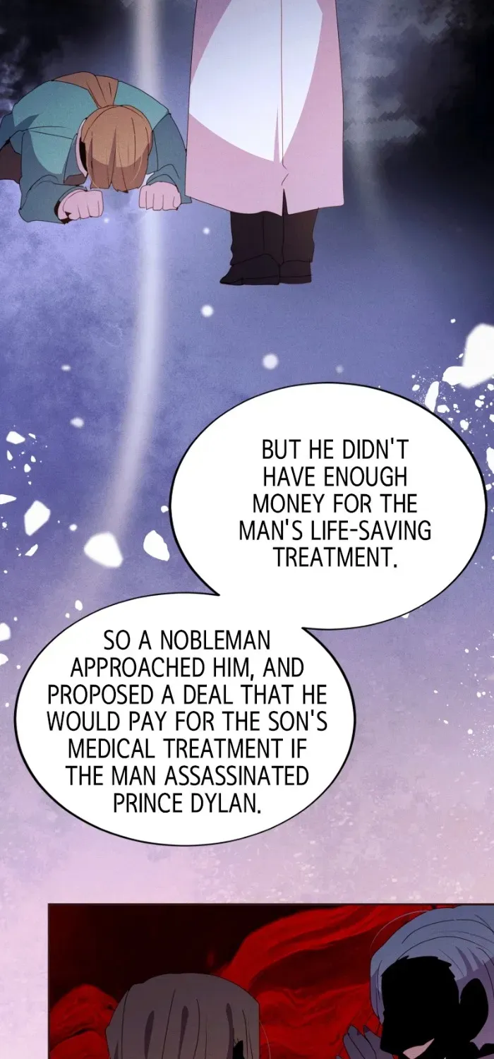 My Unwanted Engagement with the Final Boss Prince Chapter 65 268 94e1534e7e1f