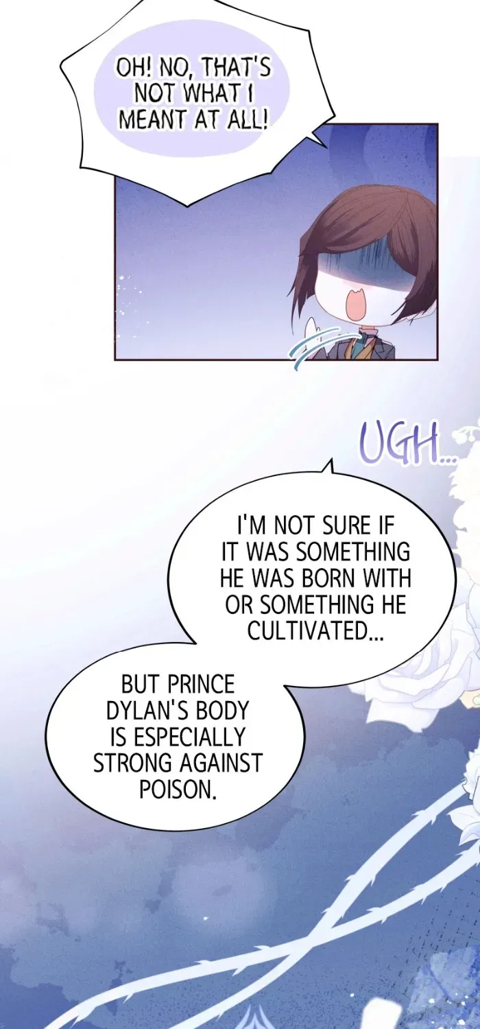My Unwanted Engagement with the Final Boss Prince Chapter 65 257 9d29af78a73c