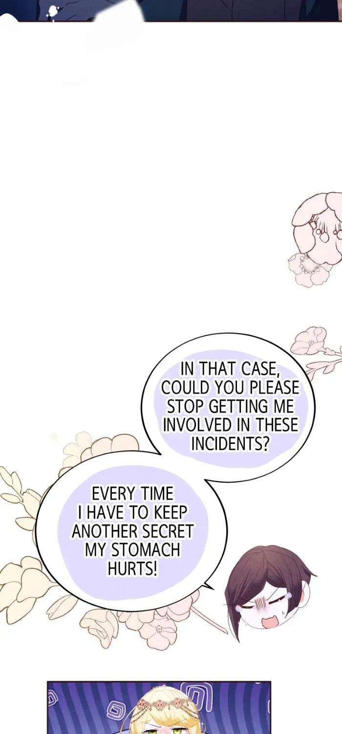 My Unwanted Engagement with the Final Boss Prince Chapter 65 277 9df88b5d120b